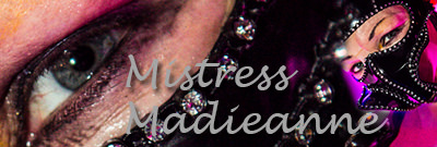 Madieanne banner